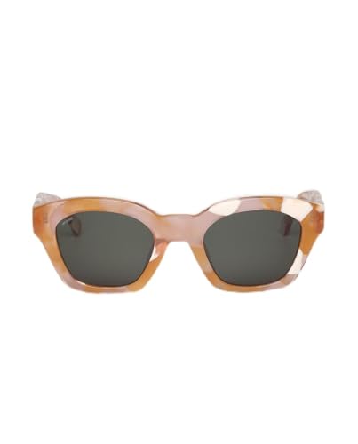 Mr. Boho Gafas de sol mujer con montura de acetato multicolor
