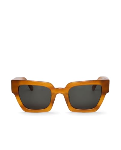 Mr. Boho Gafas de Sol para Mujer &ndash; Montura de Acetato &ndash; Modelo Frelard &ndash; Color Warmth &ndash;...