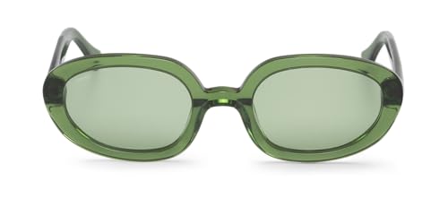 Mr. Boho Gafas de Sol Unisex &ndash; Montura de Acetato &ndash; Modelo Solarte &ndash; Color Irish &ndash; Protecci&oacute;n...