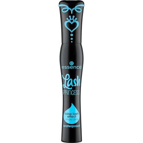 Essence Maquillaje Para Los Ojos, Mascara Waterproff False Lash Effect 920724 - 1 unidad, Ofrece...