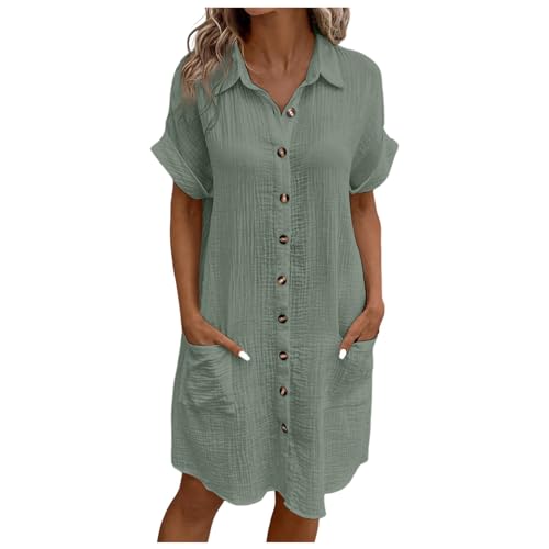 Vestidos Verano Mujer 2026 Vestido Playa playeros Faldas Summer Dresses for Women Elegantes Casual Midi...