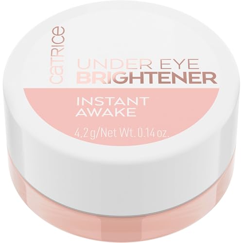 UNDER EYE BRIGHTENER instant awake 4,2 gr