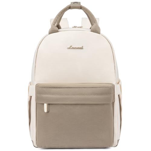 LOVEVOOK Mochila Peque&ntilde;a Mujer Mochilas Escolares Ni&ntilde;a Mini Bolso Mochila Mujer Casual Backpack Mochila...