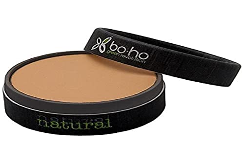 Base de maquillaje compacta 01 Beige Diaphane