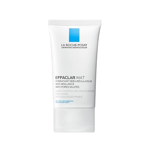 Effaclar Mat Hidratante Antibrillos 40 ml