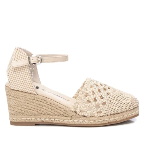 YUTES XTI 142333 MODA JOVEN BEIGE