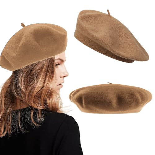 Boina Francesa, Boinas De Mujer, Boina Francesa Mujer, Boina Invernal Mujer, Boina Mujer, Boina Vasca,...