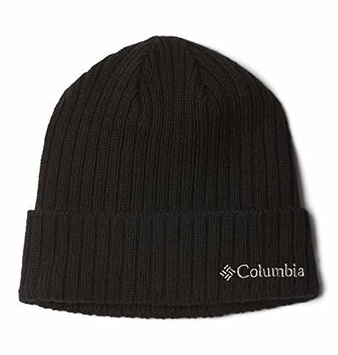 Columbia Watch Cap II - Gorro de Invierno Unisex, Color Negro, Talla única
