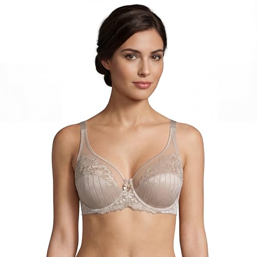 SELENE sujetador copa C sin relleno MARILUZ C - color: TIERRA talla: 110