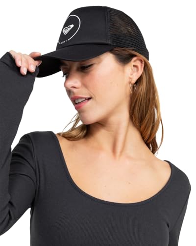 Roxy Truckin - Gorra Trucker para Mujer
