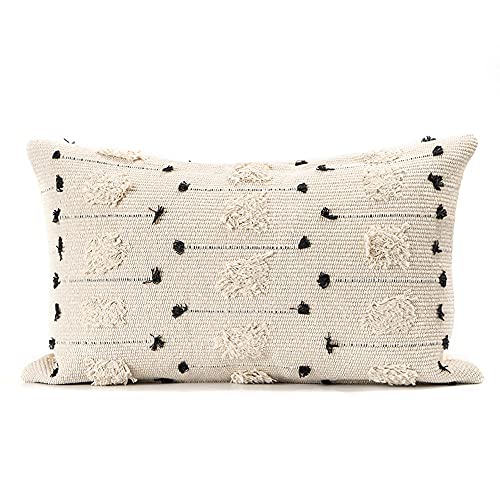 MOCOFO Funda de coj&iacute;n 30x50 Funda de coj&iacute;n Bohemia Decorativa Adecuado para sof&aacute;, Sala de Estar,...