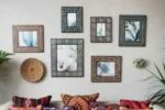 cuadros boho chic cuadros bohemios poster boho chic poster bohemio